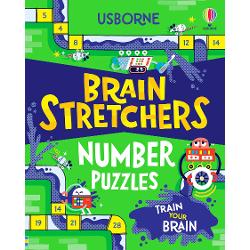 This entertaining write-in book will make maths fun without ever feeling like a lesson Use your number skills to make your way through mazes crack codes create art catch crooks and solve all sorts of puzzles Write draw and colour in your answers as you practise key topics for ages 7-9 from times tables to fractions to mental arithmetic Along the way youll also discover how your brain works and tips on how you can help it to work better With all the answers in the back of the 