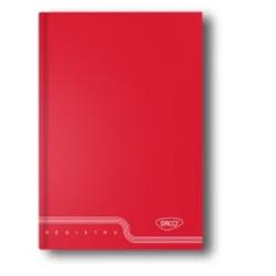 REGISTRU A4 100 FILE DACO RG410AR&nbsp;&nbsp;
