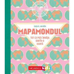 V&acirc;rsta recomandat&259; 7&nbsp;&Icirc;n aceast&259; carte &icirc;&539;i vom explica cu ajutorul unor h&259;r&539;i unde cresc anumite plante &537;i unde tr&259;iesc variate specii de animale De asemenea din paginile ei vei afla ce limbi vorbesc copiii care locuiesc &icirc;n diverse zone de pe glob care sunt cei mai &icirc;nal&539;i mun&539;i &537;i cei mai activi vulcani de pe planeta noastr&259; Tot aici vei descoperi la ce 