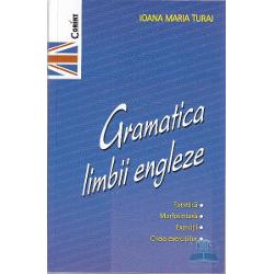 Gramatica limbii engleze ed2009