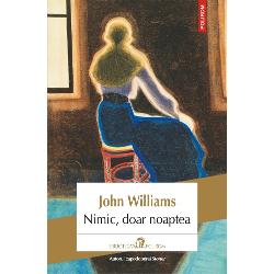 Nimic doar noaptea romanul de debut al lui Williams este un tur de for&355;&259; narativ ce descrie curgerea febril&259; a unei zile din via&355;a unui tîn&259;r Arthur Maxley are dou&259;zeci &351;i patru de ani a renun&355;at la facultate locuie&351;te într-o cas&259; cu apartamente de închiriat dintr-un ora&351; american &351;i este între&355;inut de tat&259;l s&259;u Pare decuplat de la realitatea din jur &351;i cu toate c&259; 