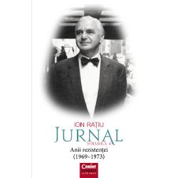 &bdquo;Securitatea &537;i-a dovedit eficien&539;a &icirc;n ac&539;iunea de supraveghere &537;i de infiltrare a anturajului lui Ion Ra&539;iu reu&537;ind astfel s&259; semene discordia &icirc;ntre toate grupurile de exila&539;i rom&acirc;ni &537;i s&259; &icirc;mpiedice cooperarea lor chiar dac&259; la o privire obiectiv&259; exila&539;ii se dovedeau &icirc;n multe privin&539;e propriii lor du&537;mani &Icirc;n ciuda acestui fapt Securitatea nu a putut s&259;-i 