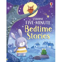 The eleven little stories in this beautifully illustrated collection are just the right length for young children to enjoy before going to sleep The stories feature a cast of endearing animal characters making friends exploring the world and having fun together Full of gentle humour and the delights of family and friendship this is a perfect bedtime book to dip into again and againChapters in this book include- Dog and the Balloon- Little Tiger 