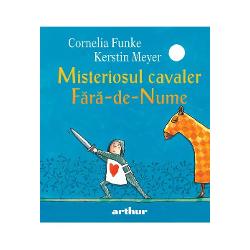 Prin&355;esa Violeta nu e o domni&355;&259; ca oricare alta - ea vrea s&259; &icirc;&537;i croiasc&259; un destin al ei Iar &icirc;ntr-o zi un cavaler t&259;cut f&259;r&259; nume apare ca din pove&537;ti &537;i o &icirc;nso&539;e&537;te &icirc;n drumul ei curajosVioleta nu viseaz&259; la saloane &537;i m&259;t&259;suri ci la galop prin p&259;durile regatului la s&259;bii &351;i pove&351;ti de vitejie Ea vrea s&259; fie asemenea fra&539;ilor s&259;i 