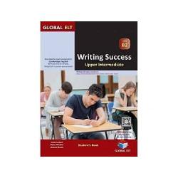 Writing Success - Level B2 - Self-study Edition