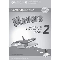 Cambridge English 2 answer