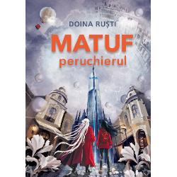O u&537;&259; trei timpuri nenum&259;rate dorin&539;e&nbsp;Cum ar fi s&259; intri &icirc;ntr-un magazin &351;i s&259; ie&351;i de-acolo schimbat Sau s&259; nu mai ie&351;i niciodat&259; &351;i s&259; te treze&351;ti aruncat &icirc;n alt timpAsta p&259;&355;e&351;te Zinca o adolescent&259; din Bucure&351;tiul secolului al XVIII-lea dup&259; ce p&259;&351;e&351;te &icirc;n pr&259;v&259;lia misteriosului Matuf ap&259;rut&259; peste 