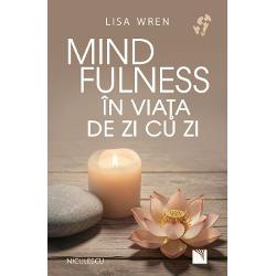 &bdquo;Mindfulnessul este o cale accesibil&259; la &icirc;ndem&acirc;na oricui pentru o via&539;&259; modern&259; echilibrat&259; &537;i o &icirc;n&539;elegere mai profund&259; a sinelui&rdquo;Vidyamala Burch fondatoare a Breathworks&bdquo;Recomand din toat&259; inima aceast&259; carte tuturor celor care vor s&259; fac&259; din mindfulness un stil de via&539;&259; practic&acirc;ndu-l &icirc;n fiecare zi indiferent dac&259; sunt &icirc;ncep&259;tori sau 