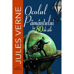In 1863 editorul Pierre-Jules Hetzel 1814&ndash;1886 i-a publicat primul roman Cinci saptamani in balon al carui succes urias a dus la semnarea unui contract pe 20 de ani pentru o serie de Calatorii extraordinare o parte dintre cele 62 de romane care au format-o fiind serializate in publicatia pentru tineret Magasin deducation et de recreation Minutios documentate romanele lui Jules Verne trateaza atat prezentul tehnologic al celei de-a doua jumatati a secolului al XIX-lea Copiii 