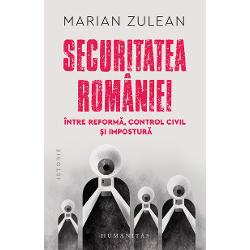 &bdquo;Unul dintre cele mai controversate subiecte din Rom&acirc;nia perioadei de dup&259; Revolu&539;ia din 1989 de tranzi&539;ie la democra&539;ie a fost reforma sistemului de securitate Chiar &537;i ast&259;zi aceste servicii se afl&259; &icirc;n centrul multor teorii ale conspira&539;iei &536;i totu&537;i de la ele se a&537;teapt&259; s&259; protejeze societatea &537;i s&259; ofere sprijin celor care iau decizii &icirc;ntr-o perioad&259; de amenin&539;&259;ri 