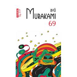 Ry&363; Murakami este autorul bestsellerului&nbsp;Albastru nem&259;rginit aproape transparentTraducere din limba japonez&259; &351;i note de Iolanda ProdanLa &351;aptesprezece ani Ken Yazaki elev &icirc;n ultimul an la un liceu din Sasebo ora&351; ce g&259;zduie&351;te o baz&259; militar&259; american&259; este mai pu&355;in preocupat de examenul de admitere la facultate &351;i mai degrab&259; de cum s&259; se elibereze de 