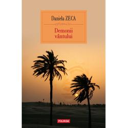 &bdquo;Acest al doilea roman al trilogiei orientale e o poveste a &icirc;nt&acirc;lnirii &icirc;ncordate dintre &laquo;eu&raquo; &537;i &laquo;cel&259;lalt&raquo; o odisee a celor trei feluri de eroi care vor construi &icirc;ntotdeauna &icirc;n orice literatur&259; istoriile care se &539;in minte Amantul St&259;p&acirc;nul &537;i Profetul Demonii v&acirc;ntului este cartea St&259;p&acirc;nului &icirc;ndr&259;gostit&rdquo; Daniela Zeca&bdquo;Romanul Danielei Zeca te 