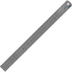 Liniar din otel 30 cm Mas 2330