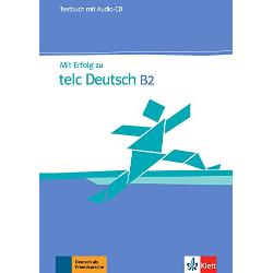 Mit ERF Zu GOETHE-ZER B2 TBCD