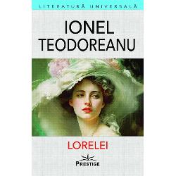 Ionel Teodoreanu 1897-1954 s-a nascut pe 6 ianuarie 1897 la Iasi romancier si avocat roman interbelic Urmeaza cursurile Facultatii de Drept la Universitatea din Iasi obtinand in anul 1920 diploma de avocatIonel Teodoreanu profeseaza avocatura dar in acelasi timp este atras si de beletristica debutand in anul 1919 cu schita&nbsp;Bunicii in 