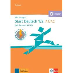 Mit erfolg zu start Deutsch A1-A2