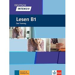 Lessen B1