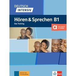 Horen sprechen B1