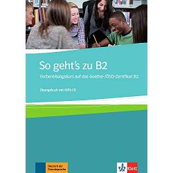 So geht&rsquo;s zu B2