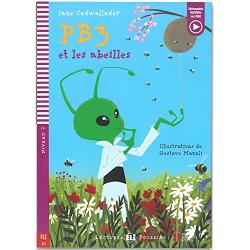 Pb3 et les abeilles