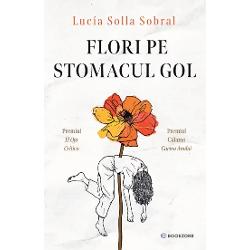 Rezumat Flori pe stomacul gol - Luc&iacute;a Solla SobralUnele flori au parfum dulce &537;i r&259;d&259;cini amare&nbsp;La c&acirc;teva luni dup&259; moartea tat&259;lui ei Marina &icirc;l cunoa&537;te pe Jaime un b&259;rbat cu dou&259;zeci de ani mai &icirc;n v&acirc;rst&259; fermec&259;tor sofisticat &537;i atent El &icirc;i ofer&259; exact ceea ce pare s&259;-i lipseasc&259; siguran&539;&259; stabilitate &537;i sentimentul c&259; &icirc;n 
