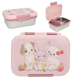 Cutie pentru pranz din Otel Inoxidabil Princess Mimi 114030173 x 133 x 69 cm