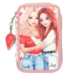 Penar Echipat cu 2 compartimente TOPModel Heart to Heart 113708