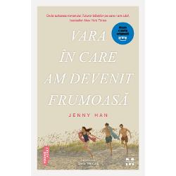 De la autoarea romanului Tuturor b&259;ie&539;ilor pe care i-am iubit bestseller New York TimesUnele veri sunt pur &537;i simplu menite s&259; fie frumoaseBelly &icirc;&537;i m&259;soar&259; via&539;a &icirc;n veri Tot ce e bun tot ce e magic se &icirc;nt&acirc;mpl&259; &icirc;ntre lunile iunie &537;i august Iernile sunt doar o perioad&259; &icirc;n care num&259;r&259; s&259;pt&259;m&acirc;nile p&acirc;n&259; la vara urm&259;toare o perioad&259; 