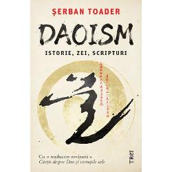 Cu o traducere rev&259;zut&259; a C&259;r&539;ii despre Dao &537;i virtu&539;ile sale&bdquo;Pe fondul sentimentului de alienare generat de o lume tot mai tehnologizat&259; mul&539;i oameni &icirc;&537;i &icirc;ndreapt&259; cu speran&539;&259; privirea c&259;tre &icirc;n&539;elepciunea Orientului &537;i c&259;tre practici precum qigong taiji sau yoga menite s&259; cultive suflul vital qi &Icirc;n peisajul cultural rom&acirc;nesc cartea lui &536;erban 