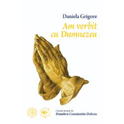 Cuv&acirc;nt-&icirc;nainte de Dumitru Constantin-DulcanPe copert&259; Albrecht D&uuml;rer M&acirc;ini &icirc;n rug&259;ciune desen c 1508&nbsp;Schimbarea este iubirea de Dumnezeu c&259;ruia tu &icirc;i dedici totul Aduc aceast&259; carte &icirc;n vie&539;ile voastre ca o schimbare &icirc;n credin&539;ele pe care le ave&539;i dictate de reguli &537;i dogme &537;tiute f&259;r&259; ca inten&539;ia Mea s&259; fie perturbatoare de lini&537;te 