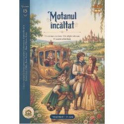 Colectia Lumea Povestilor nr 15&nbsp;