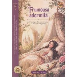 Colectia Lumea Povestilor nr 14&nbsp;