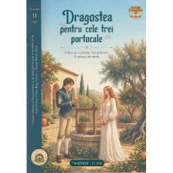 Colectia Lumea Povestilor nr 11&nbsp;
