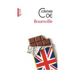 Romanul&nbsp;spune povestea Marii Britanii de dup&259; Al Doilea R&259;zboi Mondial prin prisma a patru genera&355;ii ale aceleia&351;i familii &Icirc;n Bournville o suburbie a Birminghamului unde se afl&259; o faimoas&259; fabric&259; de ciocolat&259; o familie s&259;rb&259;tore&351;te Ziua Victoriei &icirc;n 1945 &Icirc;n timp ce Marea Britanie se str&259;duie&351;te s&259; &icirc;n&355;eleag&259; r&259;zboiul pe care l-a &icirc;ndurat alte &351;ase evenimente 