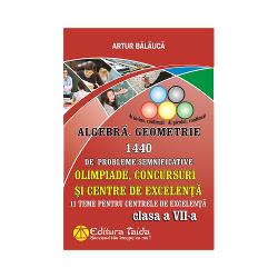 Olimpiadeconcursuri si centre de excelenta matematica clasele a VI a