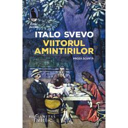 Important prozator italian al secolului XX Italo Svevo a avut o lung&259; prietenie cu James Joyce fiind de notorietate faptul c&259; i-a inspirat personajul Leopold Bloom din Ulise Cele mai multe traduse pentru prima dat&259; în limba român&259; povestirile cuprinse în volumul de fa&539;&259; ofer&259; o privire caleidoscopic&259; asupra obsesiilor lumii europene în urm&259; cu o sut&259; de ani Surprinz&259;tor sau nu ele coincid 