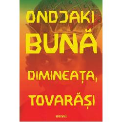 Colonizatorii portughezi au p&259;r&259;sit Angola dar noul regim politic &537;i r&259;zboiul civil tulbur&259; vie&539;ile tuturor Doar c&259; Ndalu ca orice alt copil vrea s&259; profite la maximum de copil&259;ria lui &icirc;n ciuda vremurilor pe care le tr&259;ie&537;te &536;i pe care pentru c&259; se g&259;se&537;te la v&acirc;rsta inocen&539;ei nu prea le &icirc;n&539;elege A&537;a c&259; refuz&259; s&259;-&537;i fac&259; temele se amuz&259; pe seama 