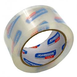 Banda adeziva 48x90Y JOHNSON transparent