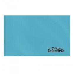 Caietul &537;colar A5 Colorarte pentru geografie este conceput pentru organizarea lec&539;iilor noti&539;elor &537;i exerci&539;iilor de la disciplina geografie Cu 24 de file format de 17 x 24 cm &537;i copert&259; din PP de 230 microni ofer&259; un suport practic pentru activitatea &537;colar&259; de zi cu zi Dimensiunea compact&259; este u&537;or de transportat &icirc;n ghiozdan iar coperta flexibil&259; &537;i rezistent&259; ajut&259; la protejarea filelor &icirc;n 