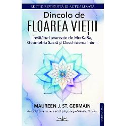 Prin predarea Meditatiei MerKaBa si a cursurilor avansate in Floarea Vietii miilor de studenti din lumea intreaga din 1995 Maureen J St Germain a dezvoltat si comunicat metode specifice care iti imbunatatesc practicile de meditatie In acest manual pas-cu-pas ea ofera instrumente tehnici si cunostinte care te ajuta sa iti intaresti legatura cu inima sa dezvolti o relatie cu Sinele tau Superior si sa iti ridici si sa iti programezi campul MerKaBa astfel incat sa ai parte de succes 