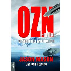 In multe cazuri OZN-urile provin de la ultraterestri calatori in timp sau extraterestri nordici din adancurile planetei noastre Artefacte controversate marturisesc despre calatori spatiali antici care au folosit genetica avansata pentru a crea hibrizi in trecutul indepartatAlte subiecte includ Intalniri stranii cu obiecte subacvatice lungi de kilometri in oceanele lumii pe fundul carora se afla baze OZN Rapiri extraterestre in aceste baze subacvatice 