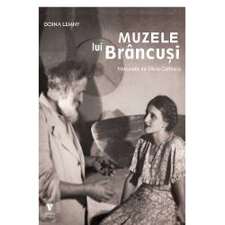 Traducere de Silvia Colfescu- Prima traducere &icirc;n limba rom&acirc;n&259; a celebrei c&259;r&539;i publicate de Doina Lemny &icirc;n Fran&539;a- Constantin Br&acirc;ncu&537;i &icirc;ntr-o ipostaz&259; mai pu&539;in accesibil&259; marelui public de b&259;rbat seduc&259;tor- Cine au fost femeile care l-au iubit cu admira&539;ie &537;i patos- Cele aproape 200 de pagini ale c&259;r&539;ii cuprind imagini &537;i texte inclusiv sub forma 