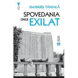 A doua carte a jurnalistului Emanuel T&acirc;njal&259; publicat&259; la Editura Vremea descrie experien&539;a exilului s&259;u &icirc;n Occident la &icirc;nceputul anilor 1980 Poate celor r&259;ma&537;i &icirc;n urm&259; o astfel de plecare le p&259;rea o izb&259;vire dar parcursul concret nu a fost deloc u&537;or Autorul s-a confruntat cu situa&539;ii grele cu dezn&259;dejde cu lipsuri &537;i cu tot soiul de provoc&259;ri povestite magistral &icirc;n paginile volumului 
