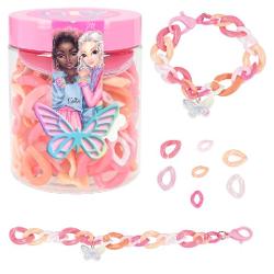 TOPModel Set Bratari cu Zale DIY 112646Pretul afisat este per bucata Nu se poate alege modelul