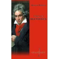 Pe vremea c&acirc;nd scriam voluma&351;ul Via&355;a lui Beethoven nu m&259; g&acirc;ndeam s&259; fac o lucrare de muzicologie Asta era prin 1902 Este c&acirc;ntecul unei inimi r&259;nite al unei f&259;pturi sugrumate care &351;i recap&259;t&259; suflarea &351;i ridic&acirc;ndu se din &355;&259;r&acirc;n&259; mul&355;ume&351;te m&acirc;ntuitorului s&259;u &350;tiu bine c&259; acest m&acirc;ntuitor a&351;a cum l am &icirc;nf&259;&355;i&351;at eu este 