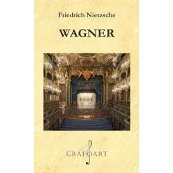 M-am desp&259;r&355;it de Wagner &icirc;nc&259; din vara lui 1876 &icirc;n plin Festival Bayreuth pentru c&259; nu suport niciun fel de echivoc de c&acirc;nd se &icirc;ntorsese &icirc;n Germania ajunsese s&259; accepte tot ceea ce eu dispre&355;uiesc&hellip; &hellip; R&259;mas singur bolnav de dezam&259;gire &537;i dezgustat de toate mi-am dat seama c&259; de-acum 