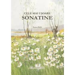 Cele mai usoare sonatine