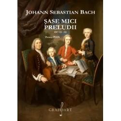 Aceste piese preg&259;tesc m&acirc;na dar mai ales auzul &icirc;l oblig&259; pe t&acirc;n&259;rul pianist s&259; asculte tensiunile armonice dintre voci s&259; construiasc&259; fraza s&259; nu confunde mi&537;carea degetelor cu muzica &icirc;ns&259;&537;i&Icirc;n acest sens&nbsp;Micile Preludii BWV 933938 se &icirc;nscriu &icirc;n aceea&537;i linie formativ&259; 