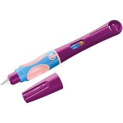 Stilou griffix pentru dreptaci culoare sweet berry 1 patron blister pelikan 820325