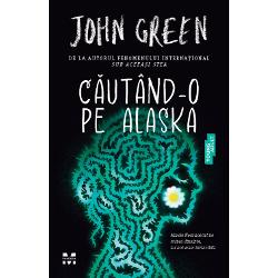 Debutul de mare succes al lui John Green autorul bestsellerului Sub aceea&351;i steaBestseller New York Times Bestseller USA TodayC&acirc;&537;tig&259;torul Premiului Michael L PrintzFinalist al Los Angeles Times Book PrizePrimul prieten Prima be&355;ie Prima fars&259; Prima iubireUltimele cuvinteMiles Halter este fascinat de ultimele cuvinte rostite de oameni celebri &icirc;nainte de a muri &mdash; &351;i s&259;tul de via&355;a lui 